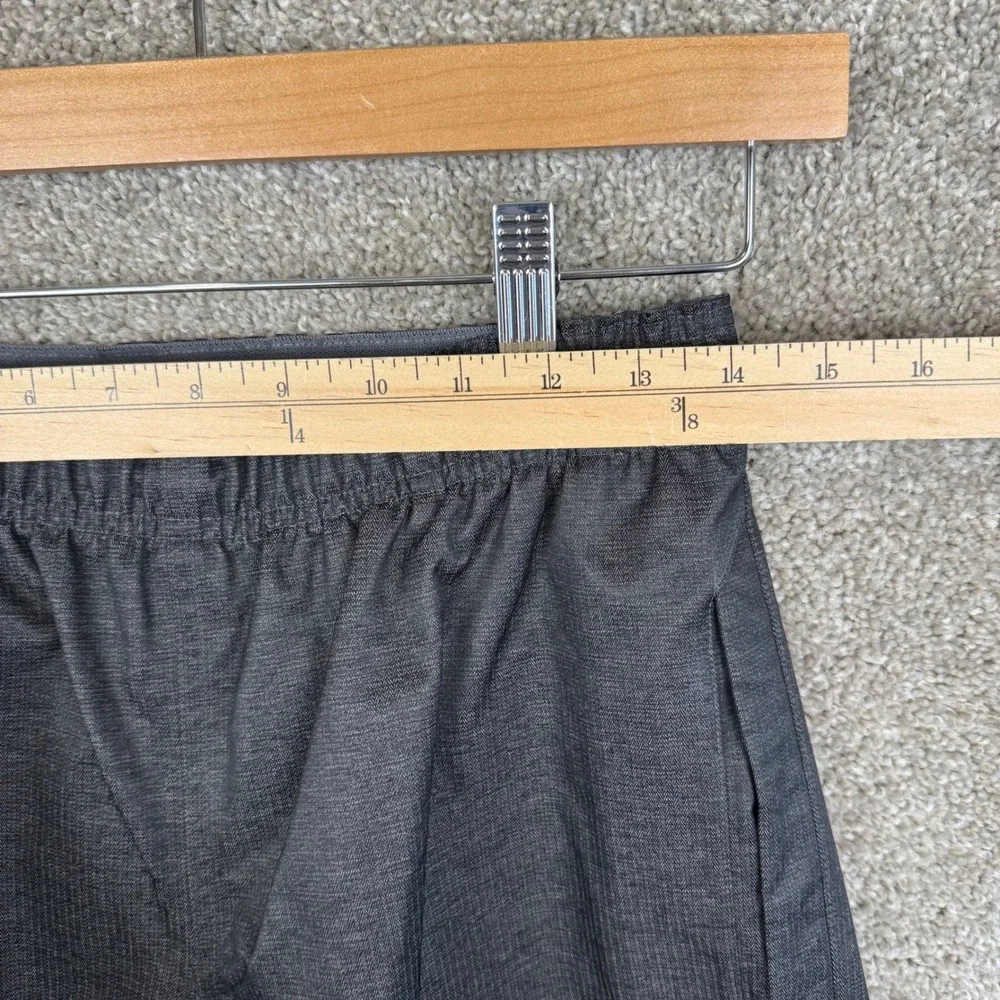 Nike Mens Storm-Fit‎ 2.5 Waterproof Lined Pants Charcoal Gray Small